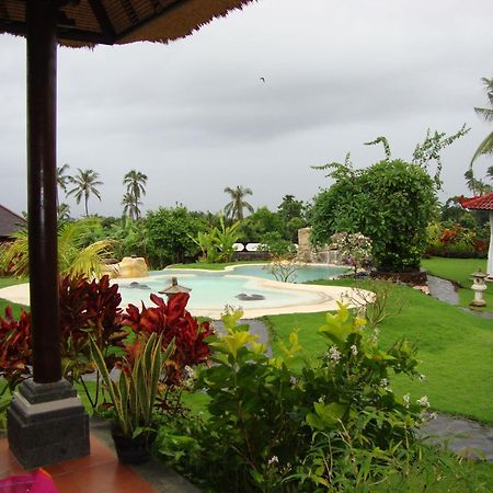Villa Bali Pondok Jepang Lovina Eksteriør billede