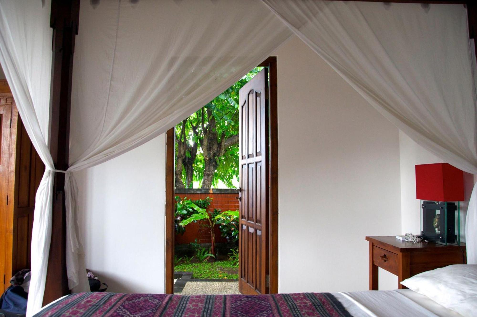 Villa Bali Pondok Jepang Lovina Eksteriør billede